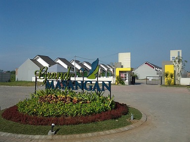 Grand Masangan