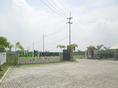 Grand Anggaswangi